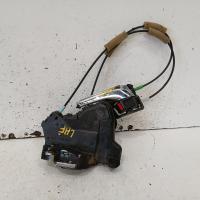 door/boot/gate lock