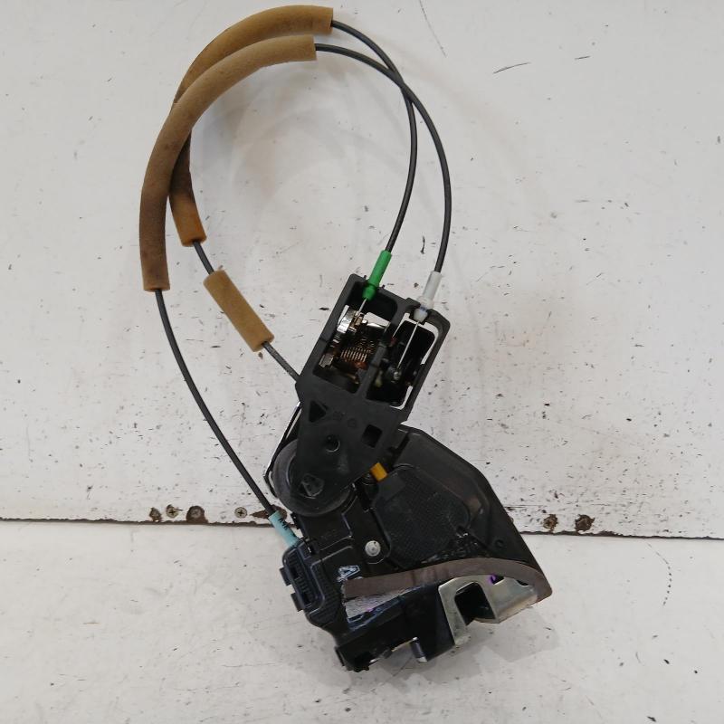 door/boot/gate lock