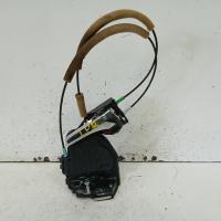 door/boot/gate lock