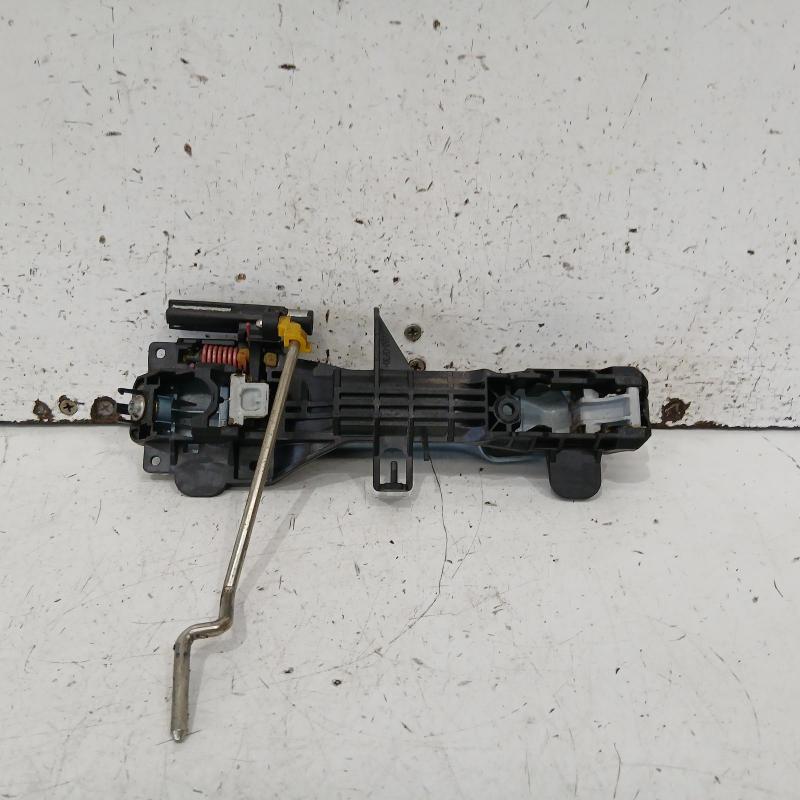 door handle