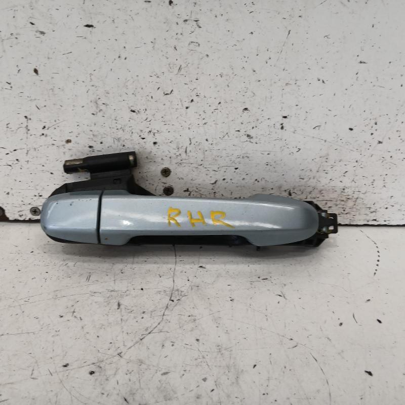 door handle