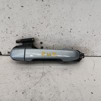 door handle