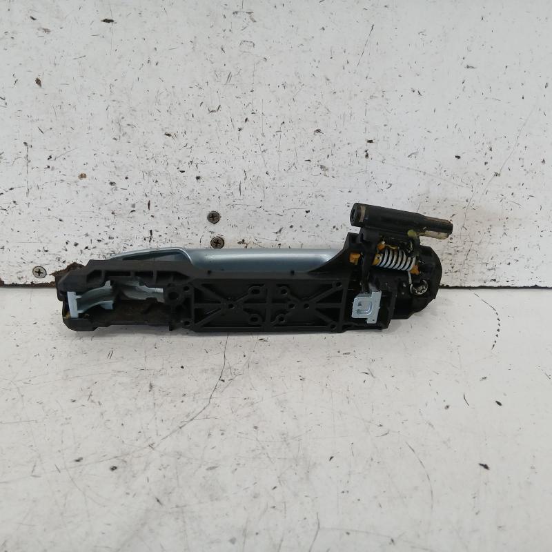 door handle