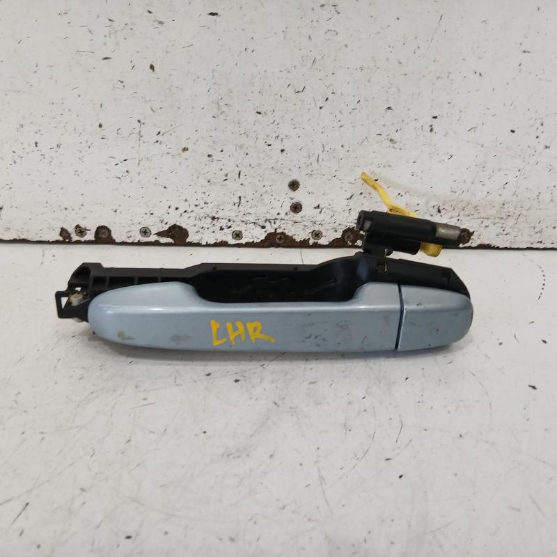 door handle
