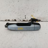 door handle