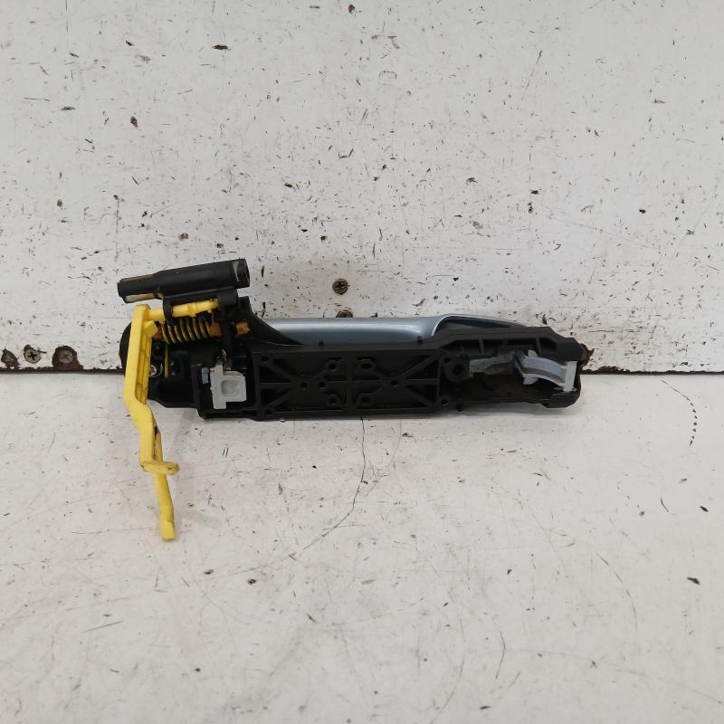 door handle