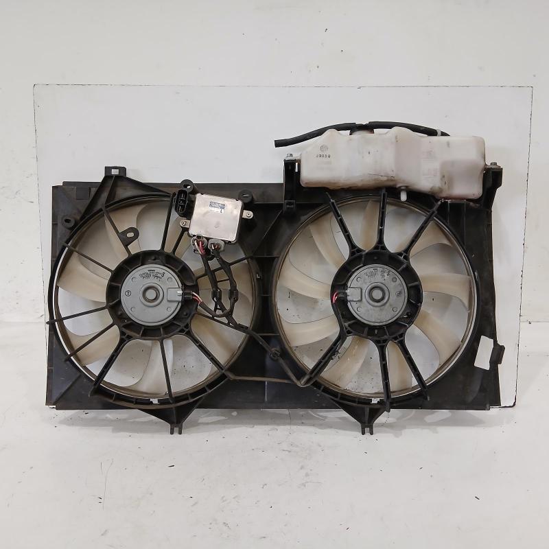 fan
