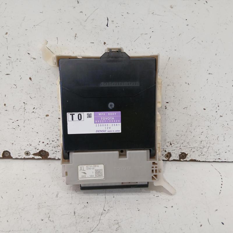 miscellaneous switch relay