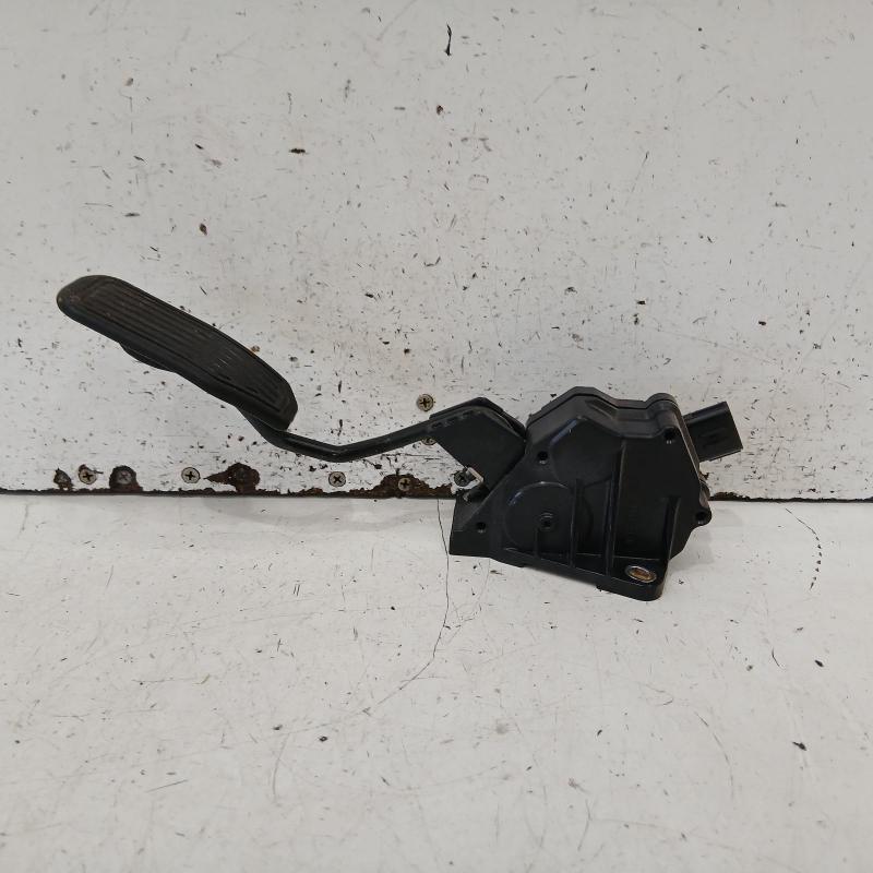 pedal assembly