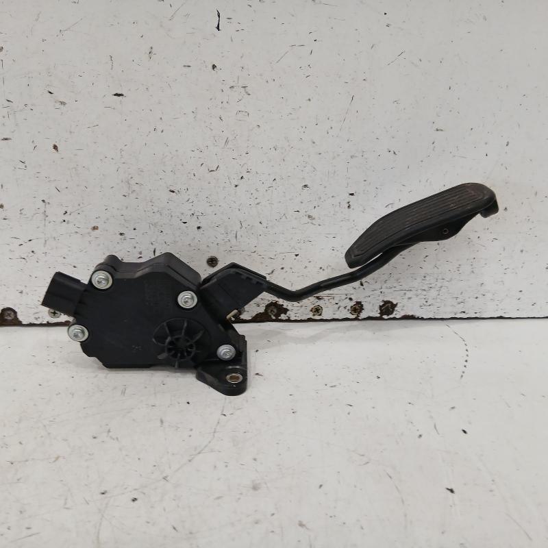 pedal assembly