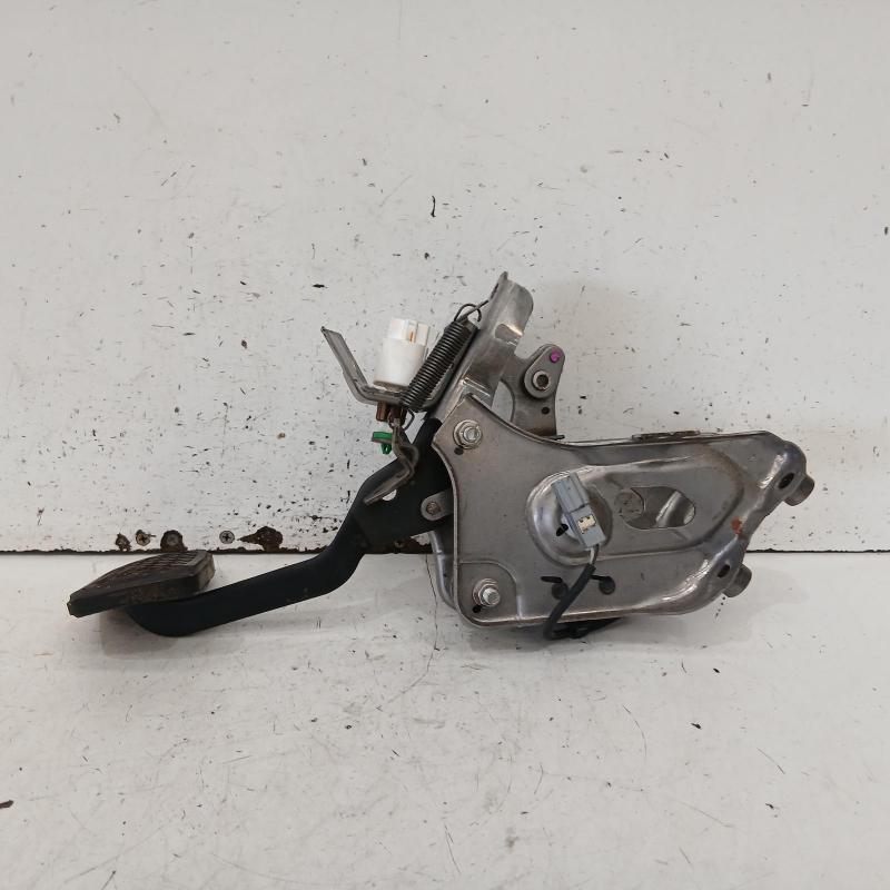 pedal assembly