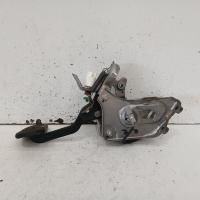 pedal assembly