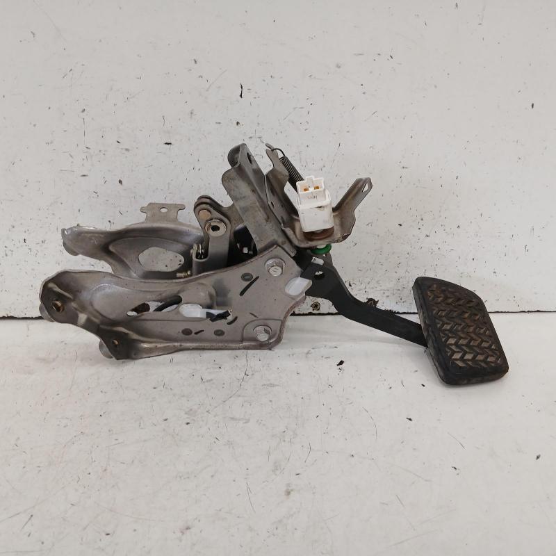 pedal assembly