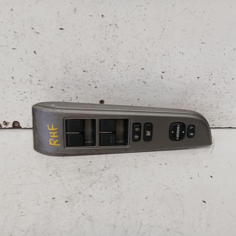 power door window switch