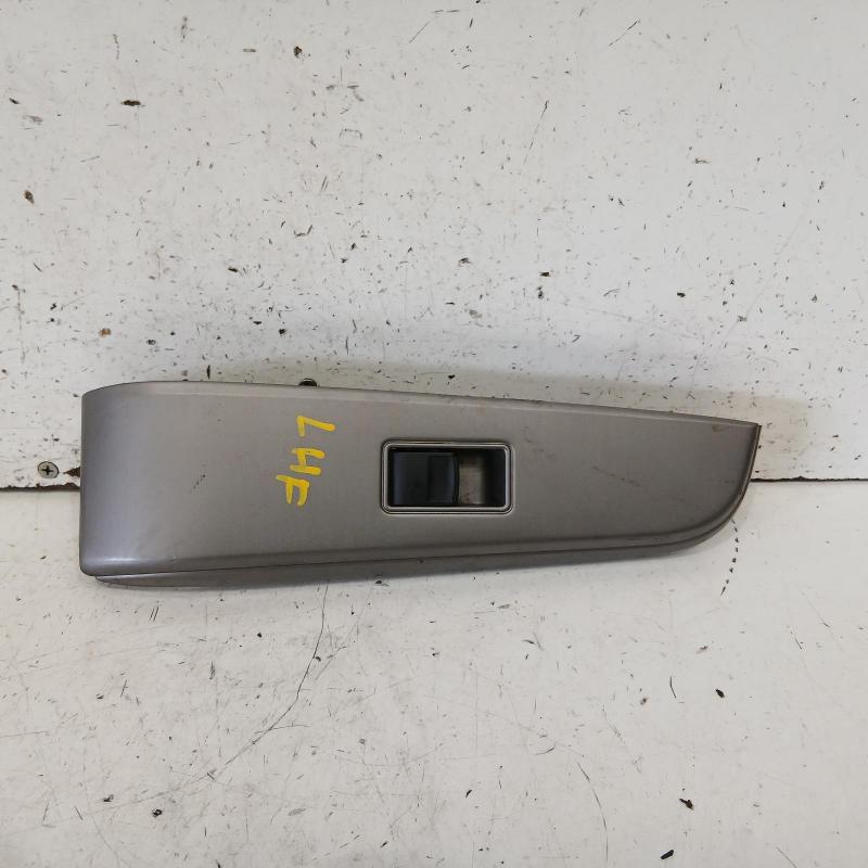 power door window switch