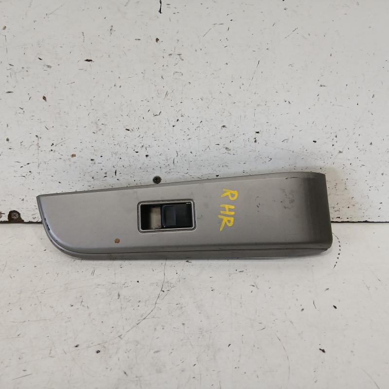 power door window switch