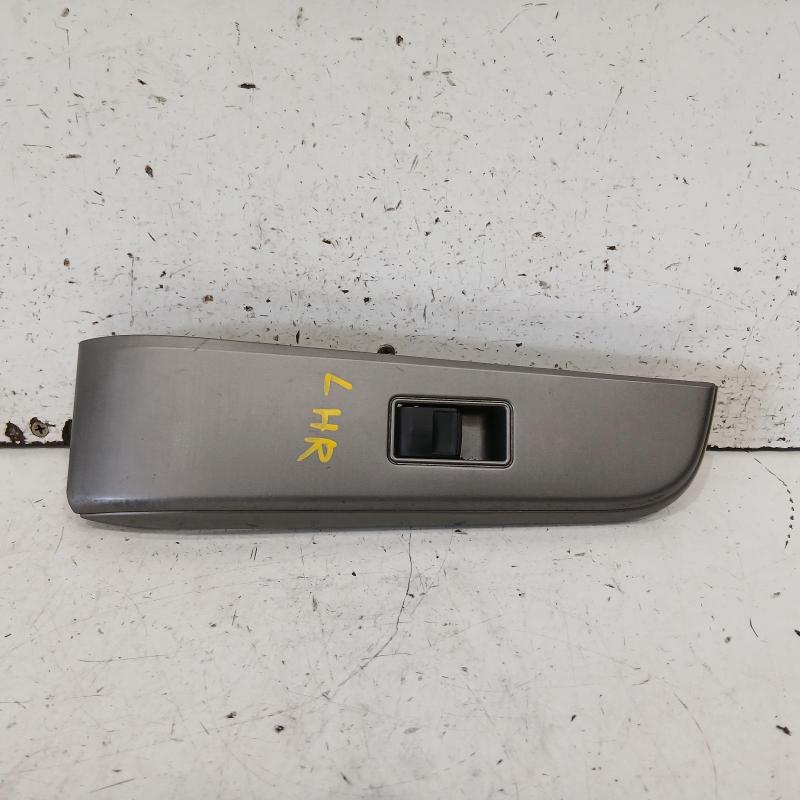 power door window switch