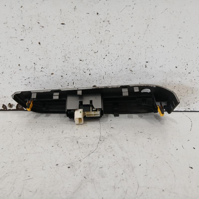 power door window switch