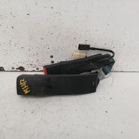 seat belt stalk
