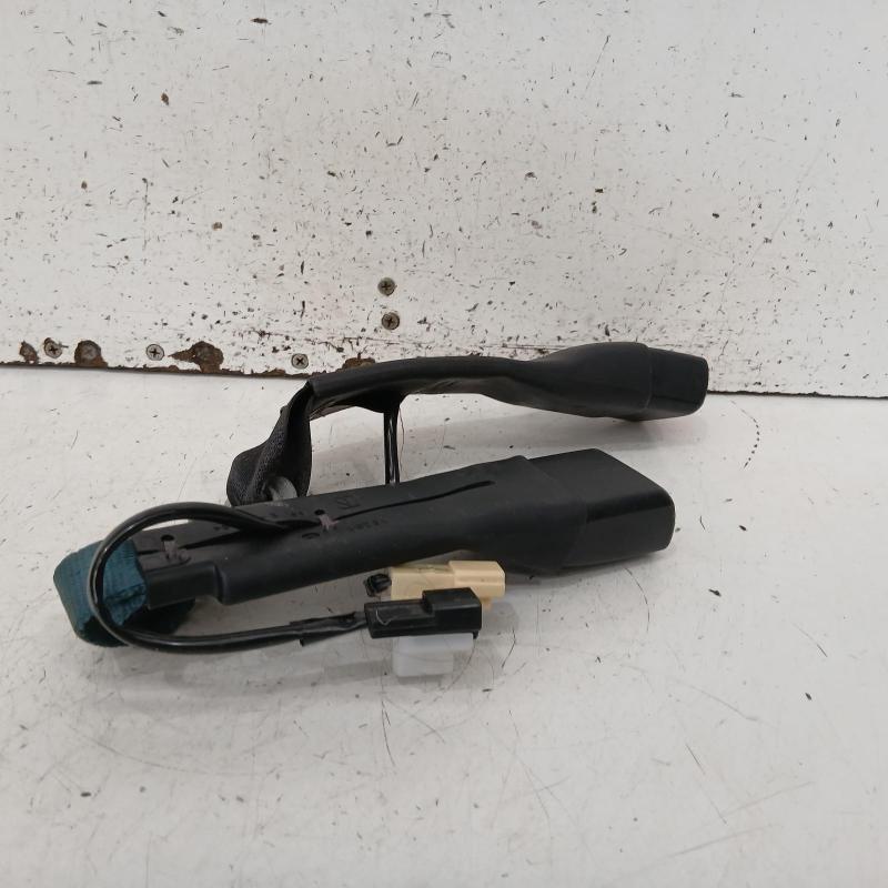 seat belt stalk