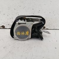 seat belt stalk