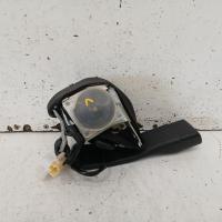 seat belt stalk