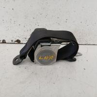 seat belt stalk