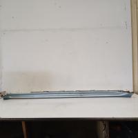 side step skirt