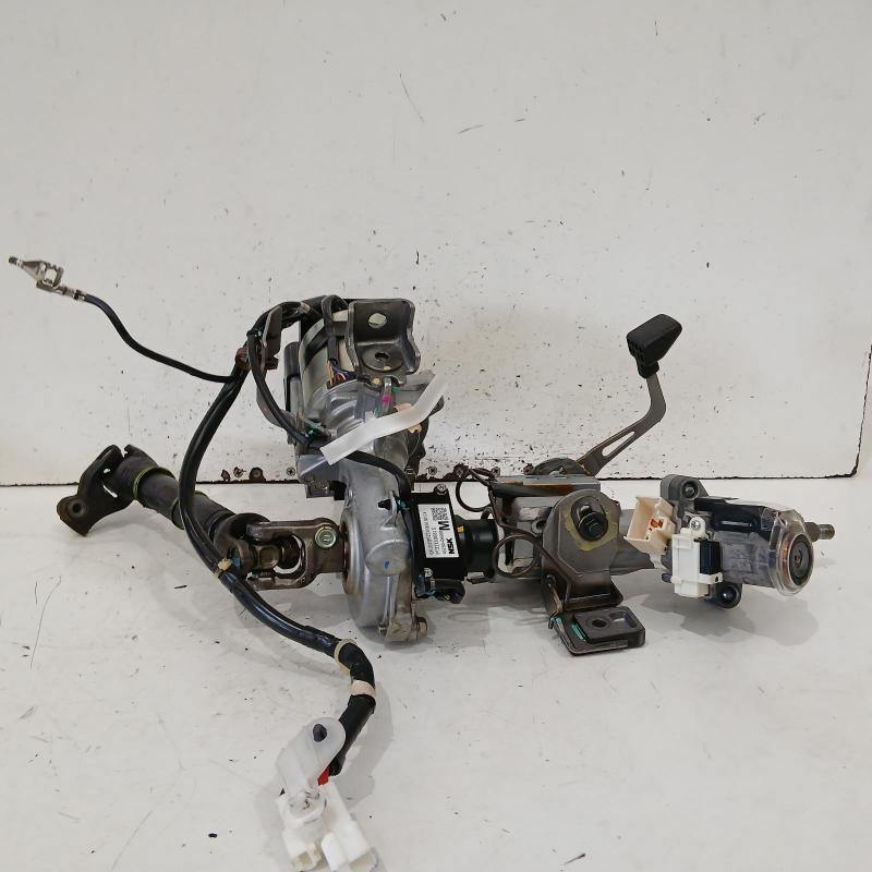 steering column