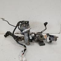 steering column
