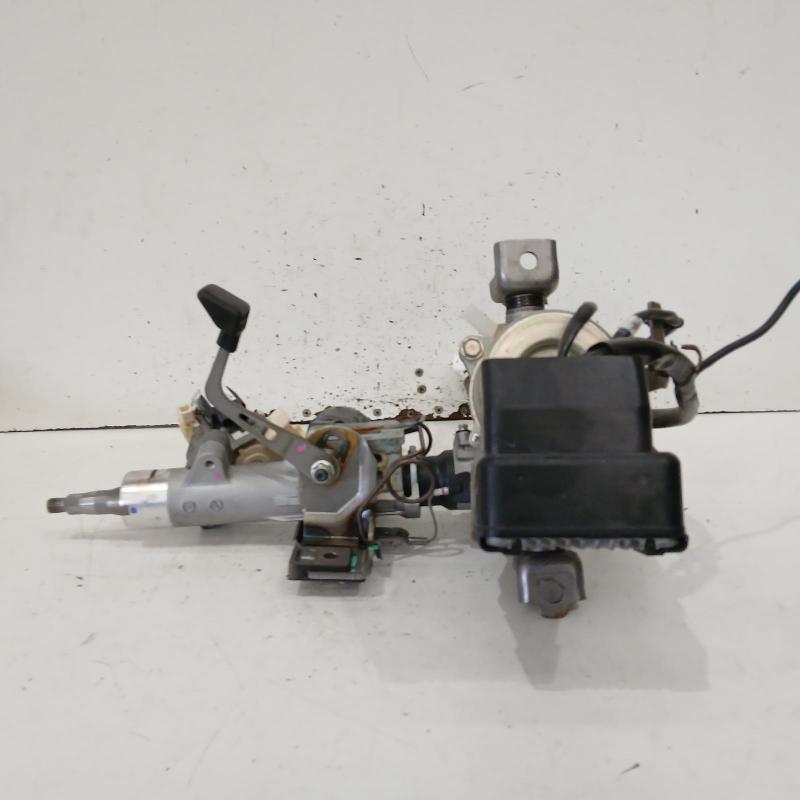 steering column