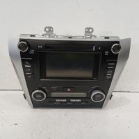 stereo/head unit