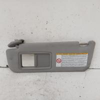 sunvisor