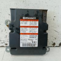 airbag module/sensor