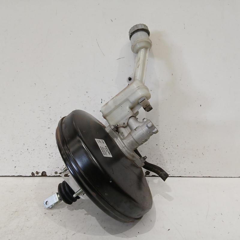 brake booster