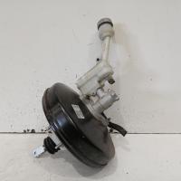 brake booster