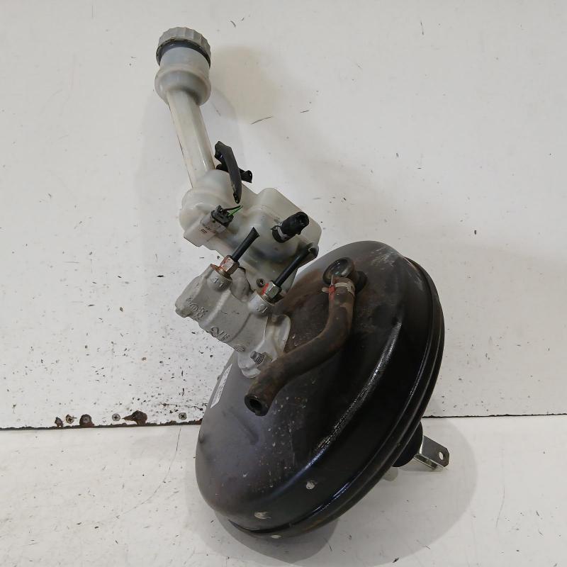 brake booster