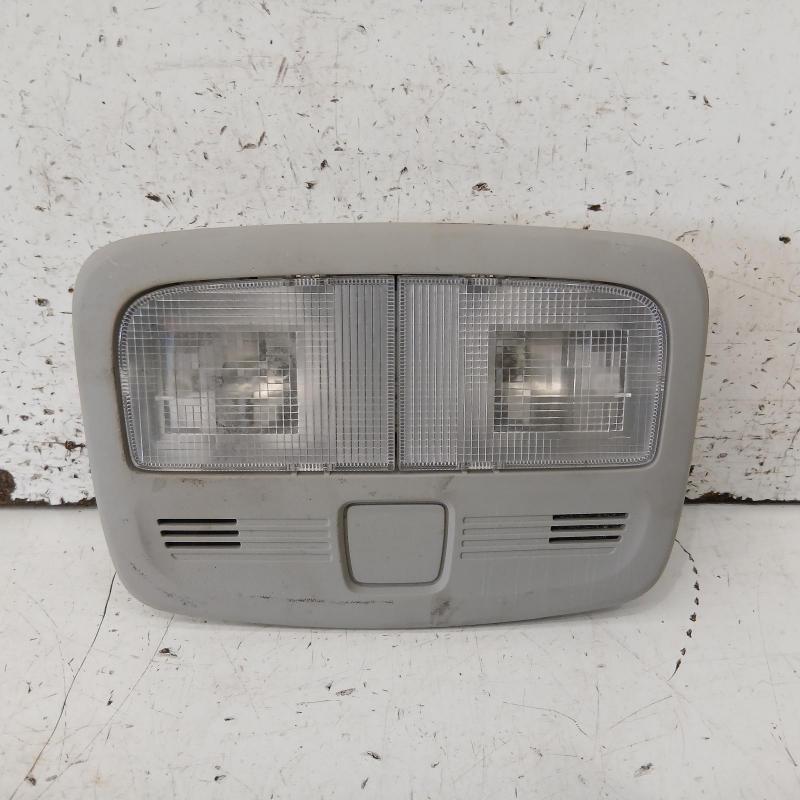courtesy light