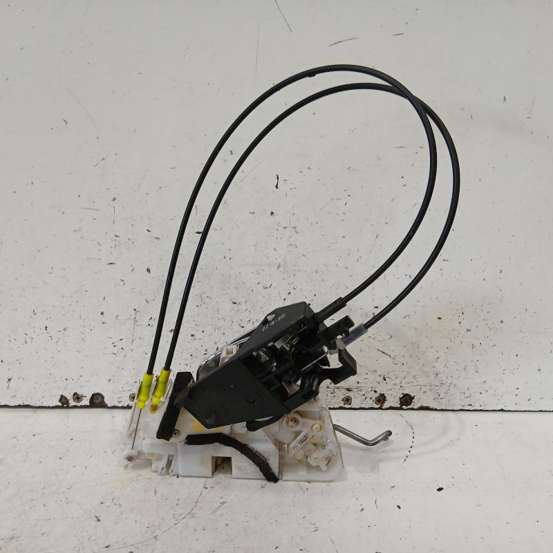 door/boot/gate lock