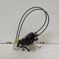 door/boot/gate lock