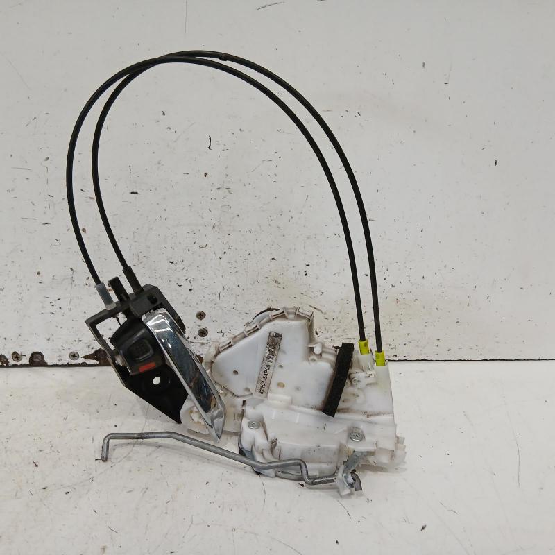 door/boot/gate lock
