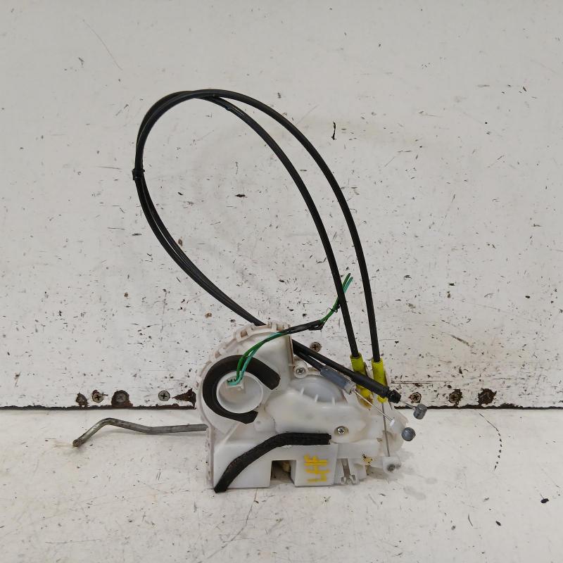 door/boot/gate lock