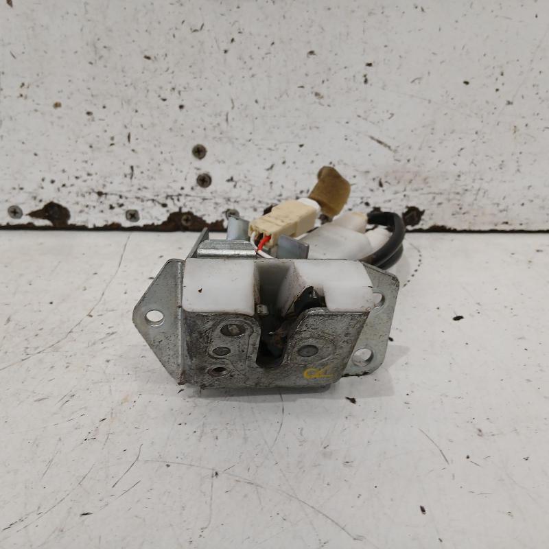 door/boot/gate lock