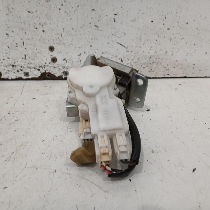 door/boot/gate lock