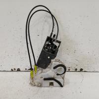 door/boot/gate lock