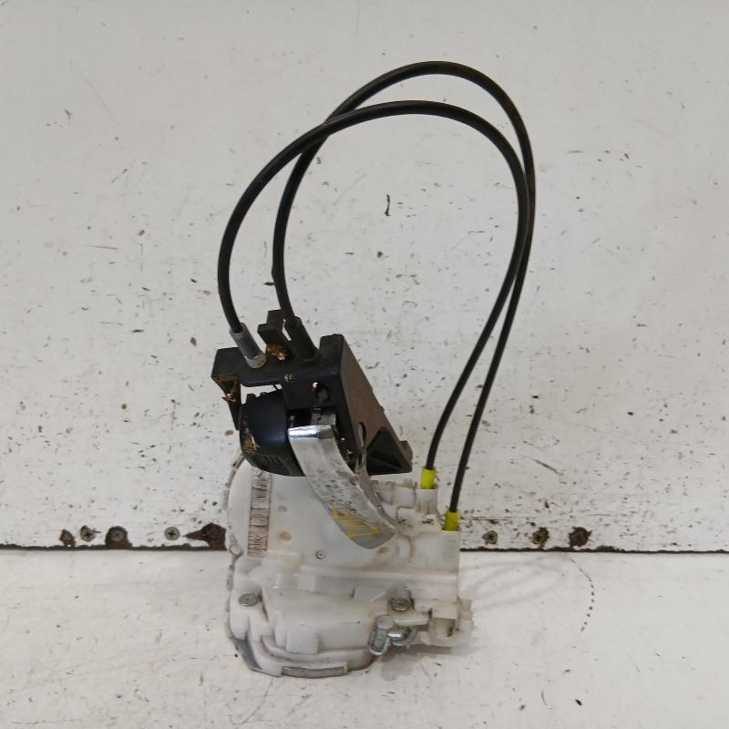 door/boot/gate lock