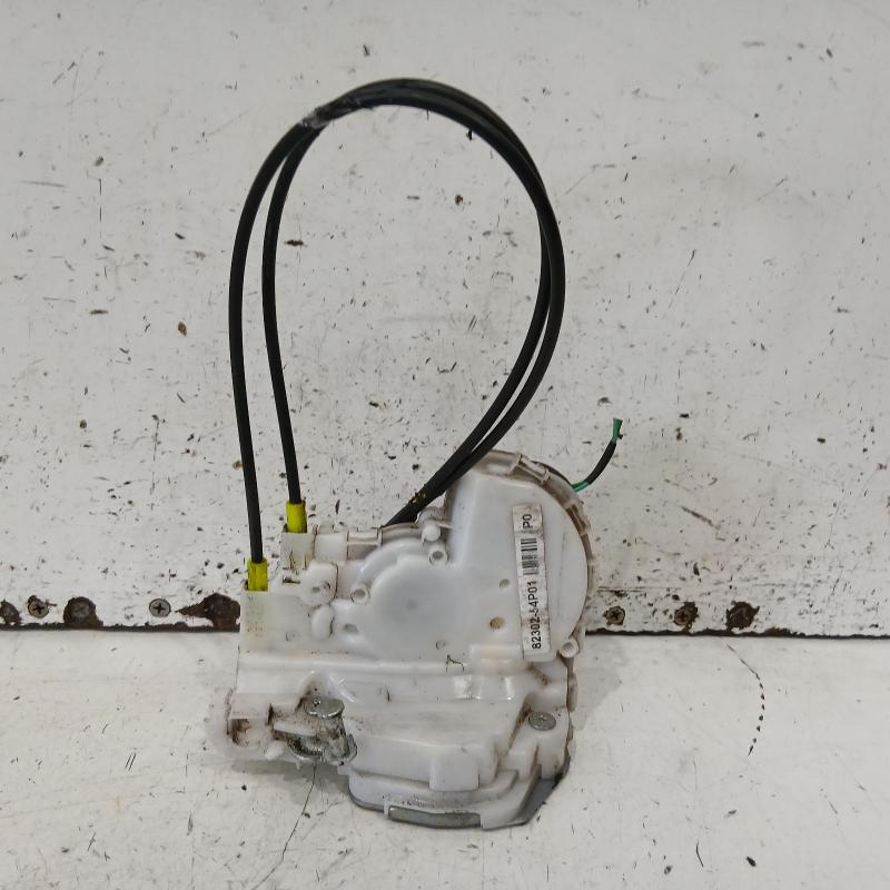 door/boot/gate lock