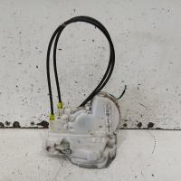 door/boot/gate lock