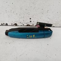 door handle