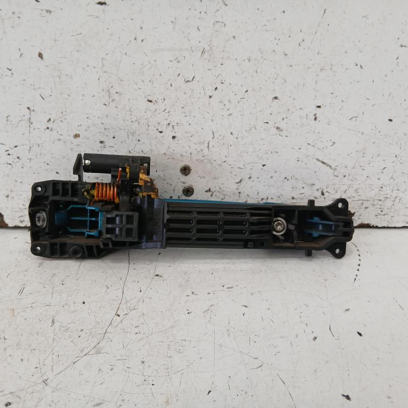 door handle